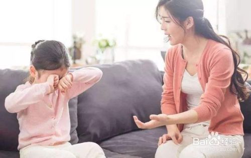 和孩子沟通时如何控制自己的情绪？