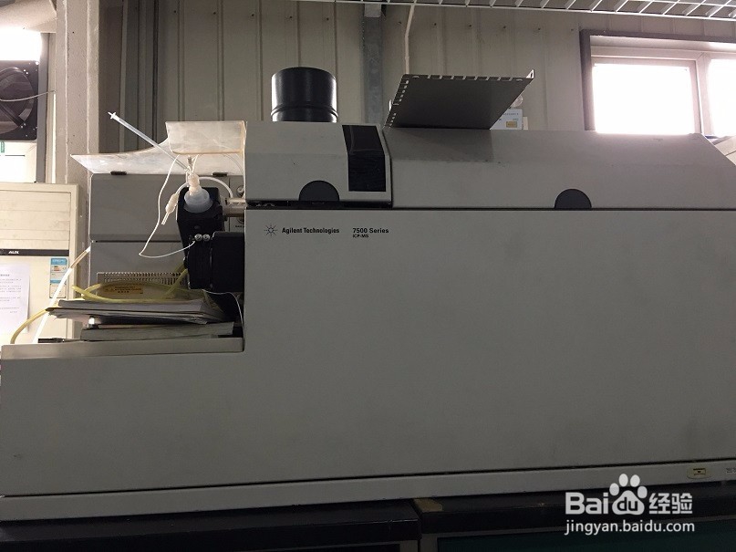 如何采购二手岛津气相色谱仪