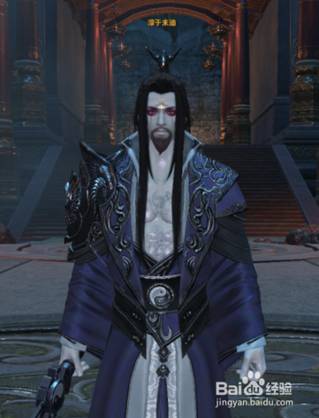 天刀嘲天宫攻略