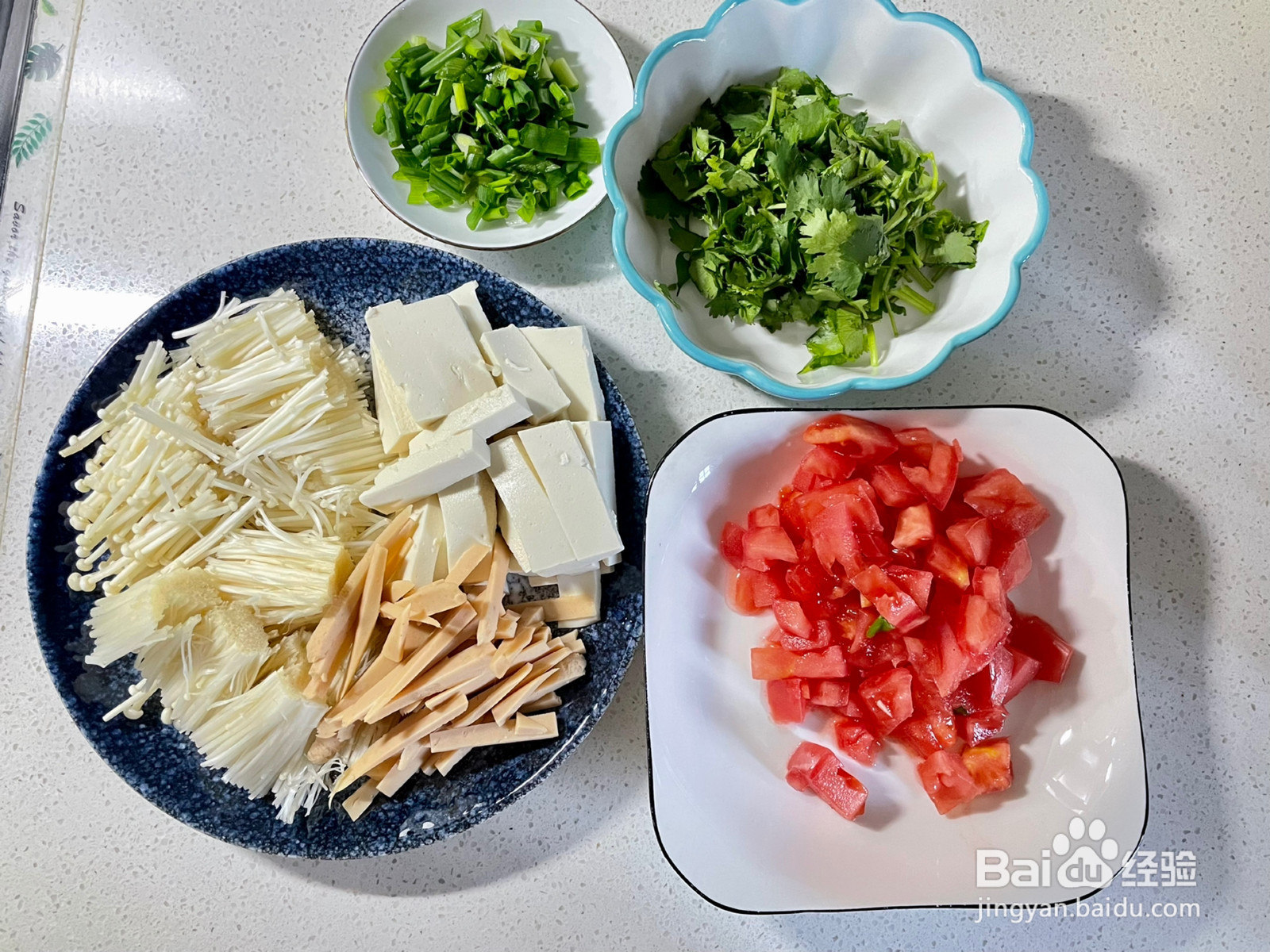 家常酸汤的做法