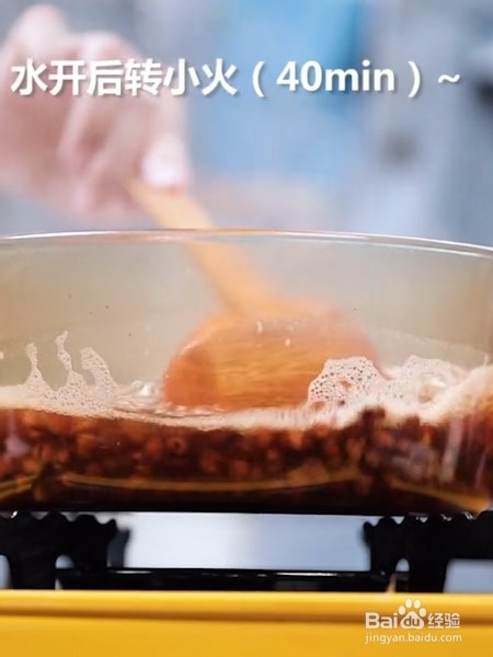 红豆薏米牛奶