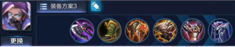 王者荣耀兰陵王最新玩法