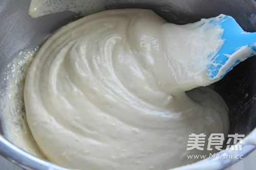 【吃货美食】白巧克力蛋黄派