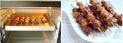 北京烤肉串的做法