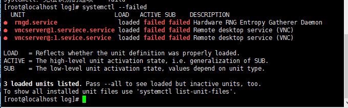 CentOS7在防火墙与端口上的操作
