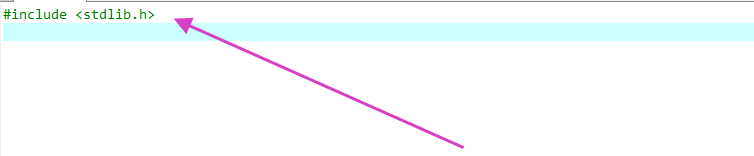 手把手教你c++语言里标准库'字符串转换函数
