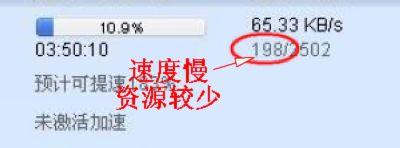 网速慢的解决办法