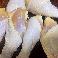 怎么做美味的酱香鸡腿？