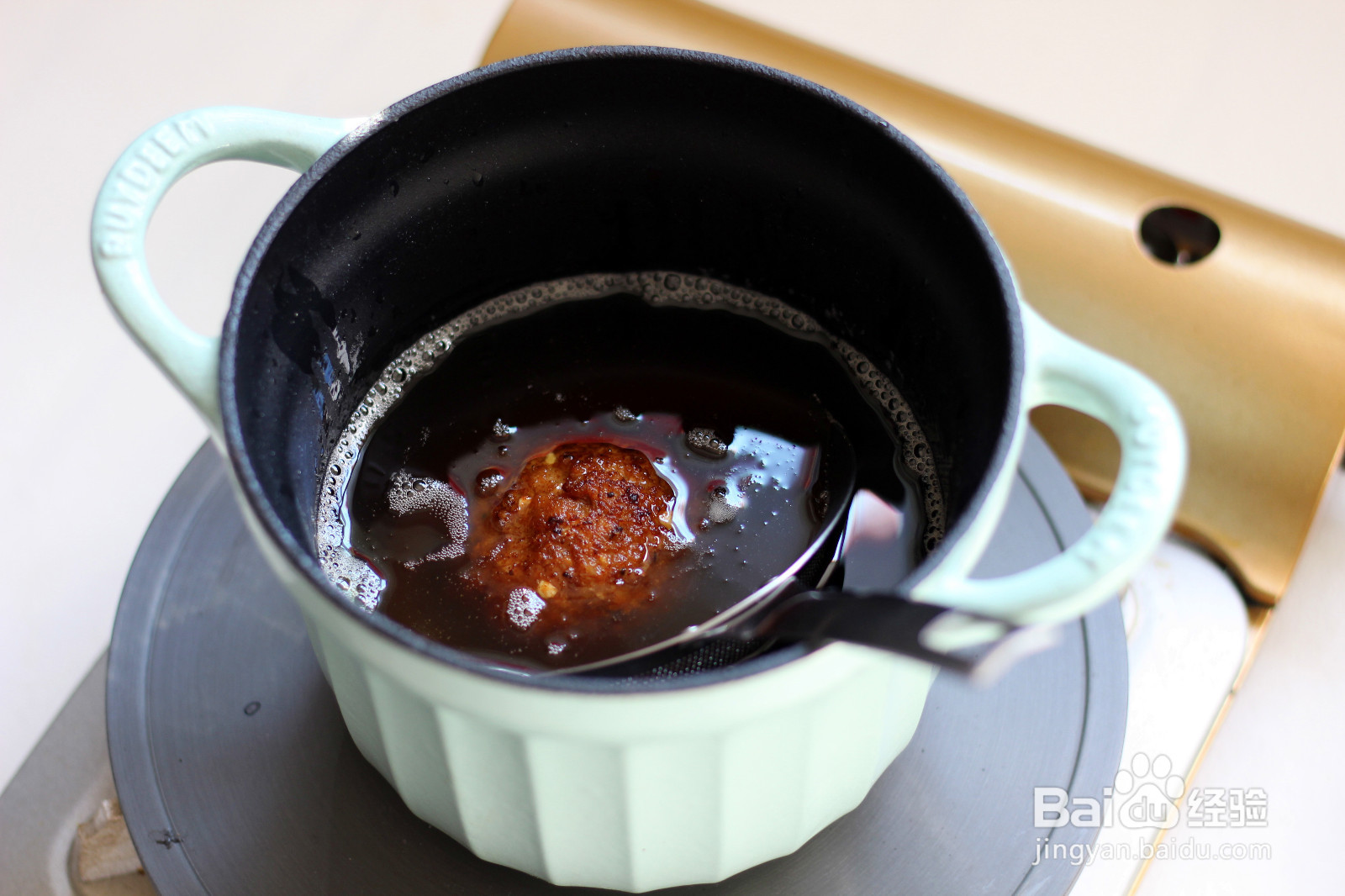 四喜丸子的做法