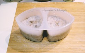 大盆友小盆友都喜欢的日式饭团做法