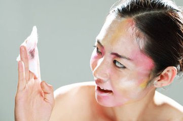 卸妆到底怎么卸才是正确的步骤