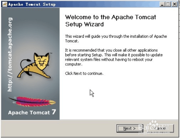 eclipse安装配置jdk和tomcat