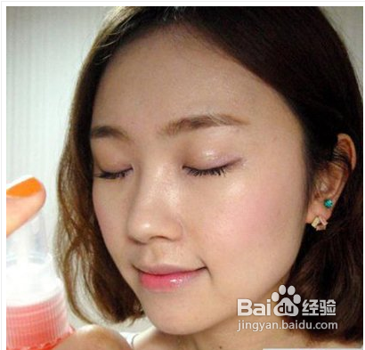 毕业照妆怎么化好看