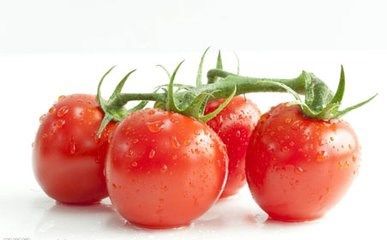 吃番茄有哪些好处和禁忌？