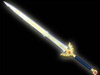 DNF圣剑王者之剑