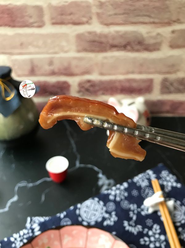 荷兰豆炒层层脆