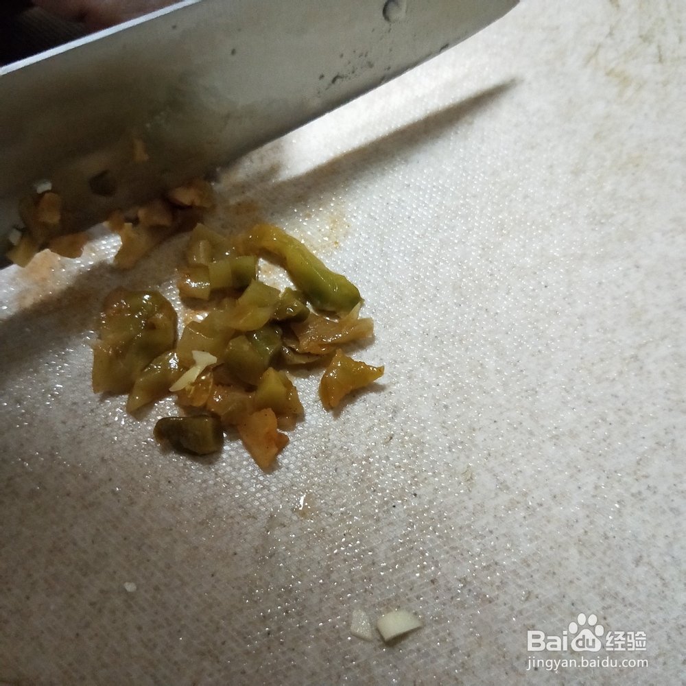 凉拌豆腐怎么做才好吃