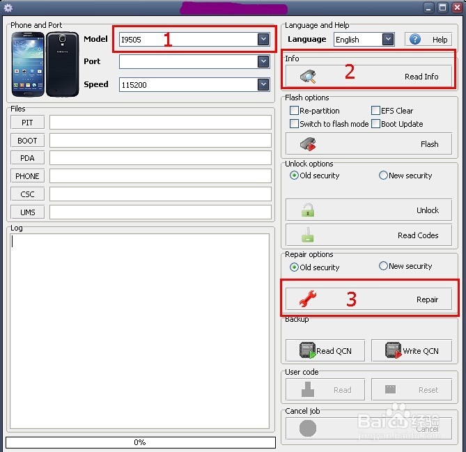 三星S4 I9505 没有3G网络信号 上不了3G解决教程