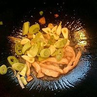 快速炒绿豆芽——脆口菜