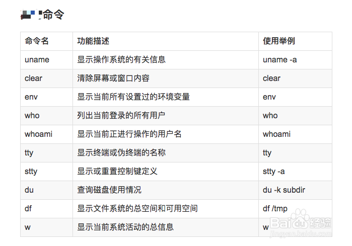 <b>mac设置终端命令行样式</b>