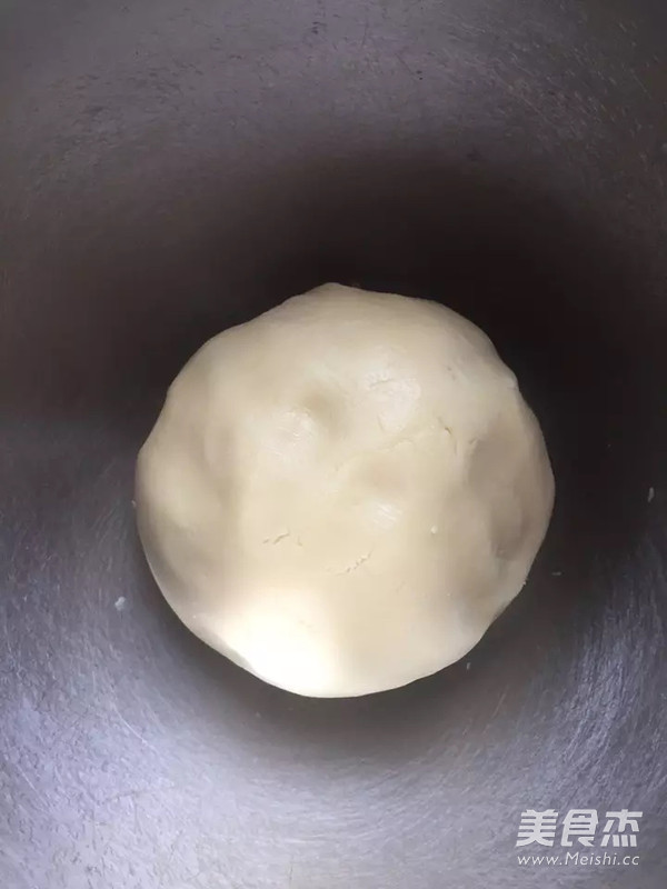 圣诞树饼干的做法