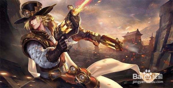 王者荣耀版本强势英雄集合, 李白第10, 猴子第6