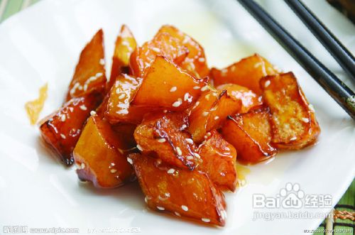 你所不知道5种养胃食物