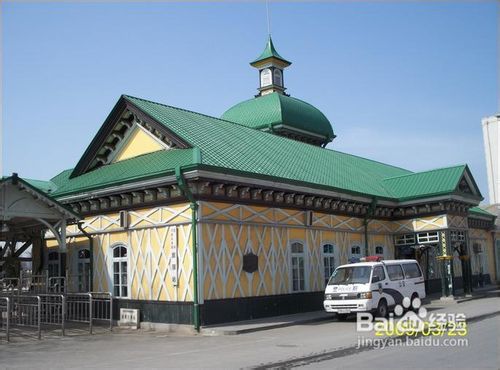 大连旅游攻略2012最新版