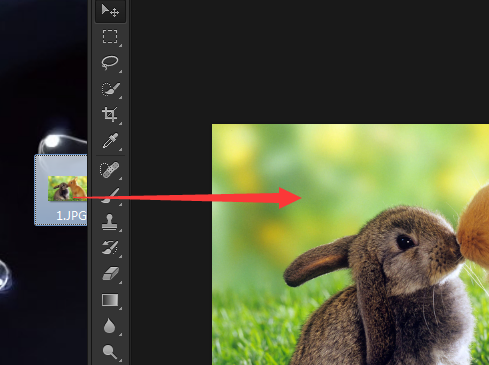 什么软件能p出闪光灯