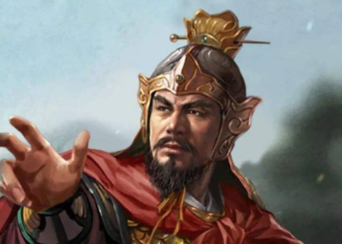 吃妃子的大王是谁