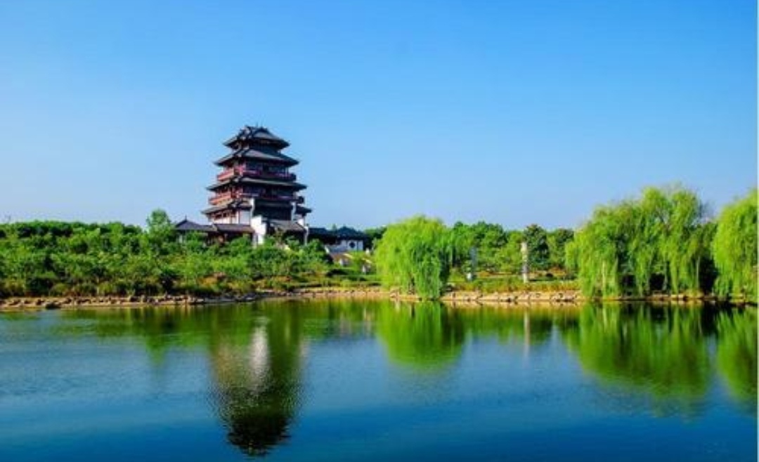 花明楼的来历是什么