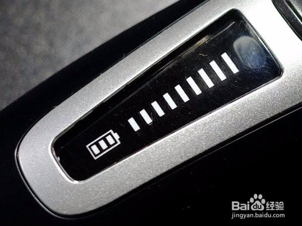 POVOS 奔腾 PW231 电动理发器