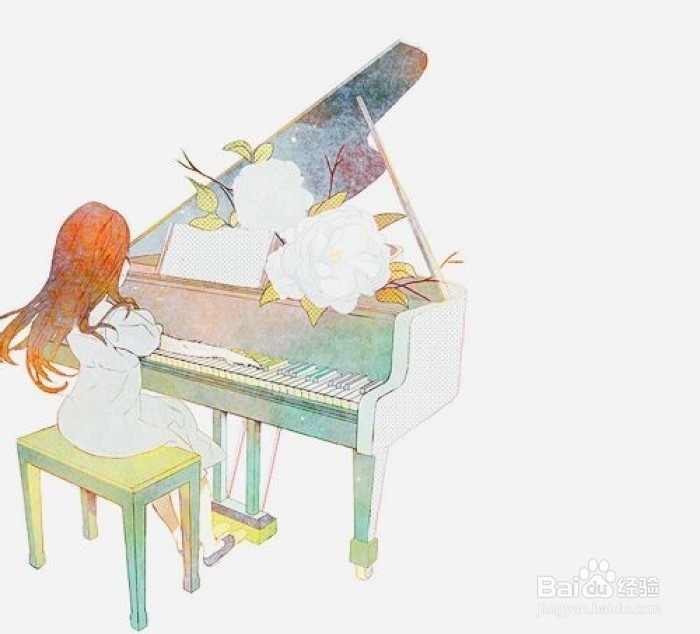 孩子学钢琴识谱困难怎么办?