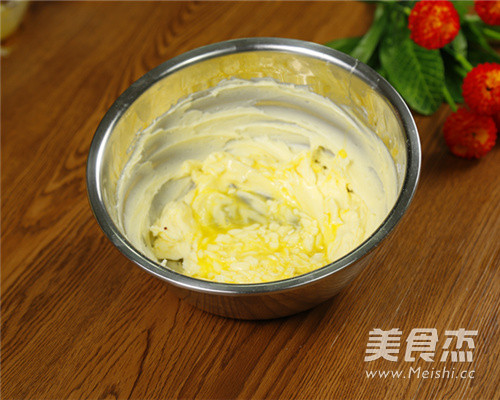 最受欢迎的蔓越莓饼干做法