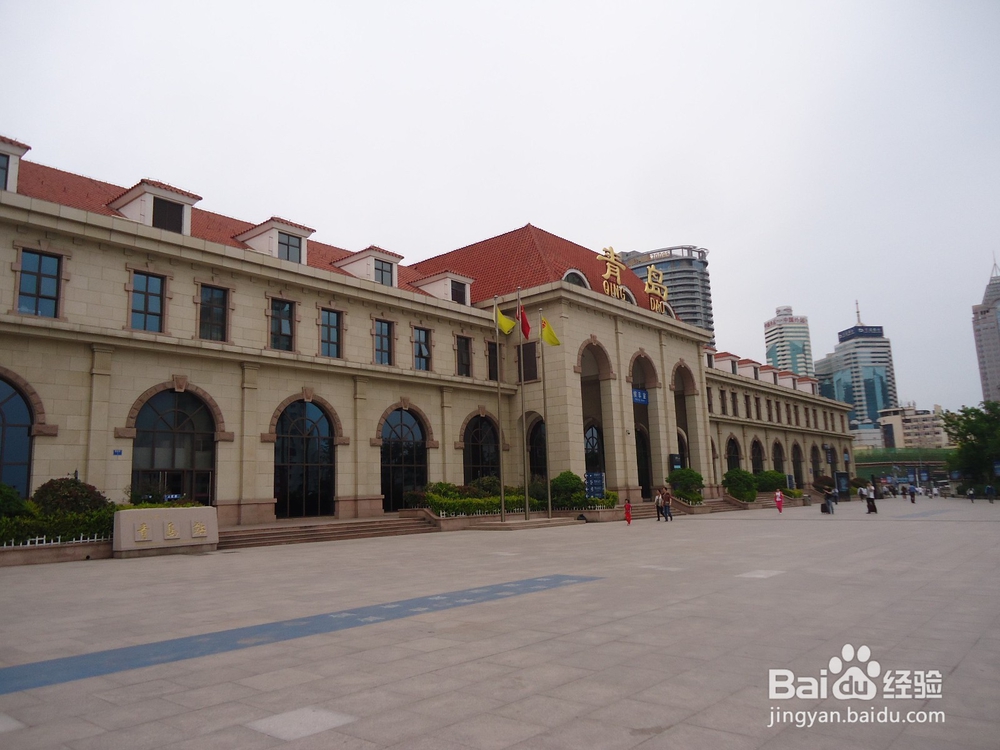 青岛最美地铁11号线+奥帆中心帆船体验一日游