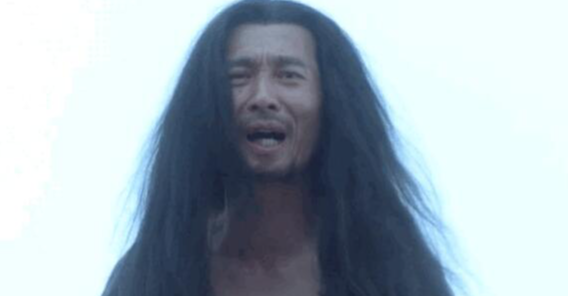 《雪中悍刀行》老魁结局是什么