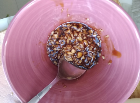 买现成的蒜蓉粉丝扇贝的做法