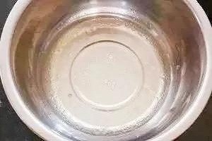 小熊猫慕斯怎么做?