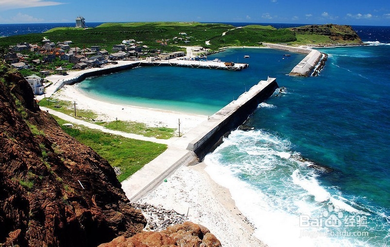 澎湖群岛旅游路线推荐