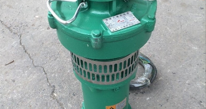 潜水泵什么牌子的质量最好