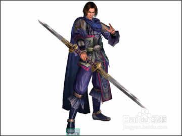 真三国无双4猛将传图文攻略 百度经验 真三国无双4猛将传图文攻略 百度经验