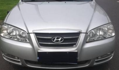 04款伊兰特蓝牙电话如何连接