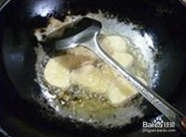 咖喱小素鸡做法