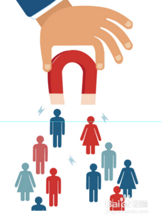 线上引流吸粉的常见方法