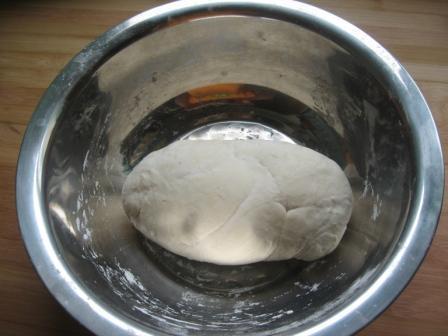 1斤干面条能煮几碗面