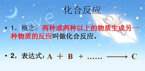 手把手教你学好九年级化学——2单元课题2