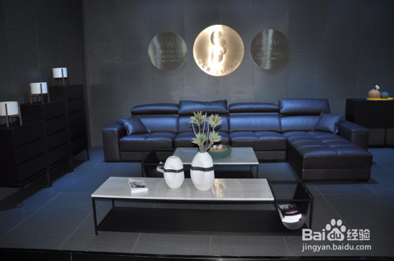 真皮沙发选购,牢记这四点就好