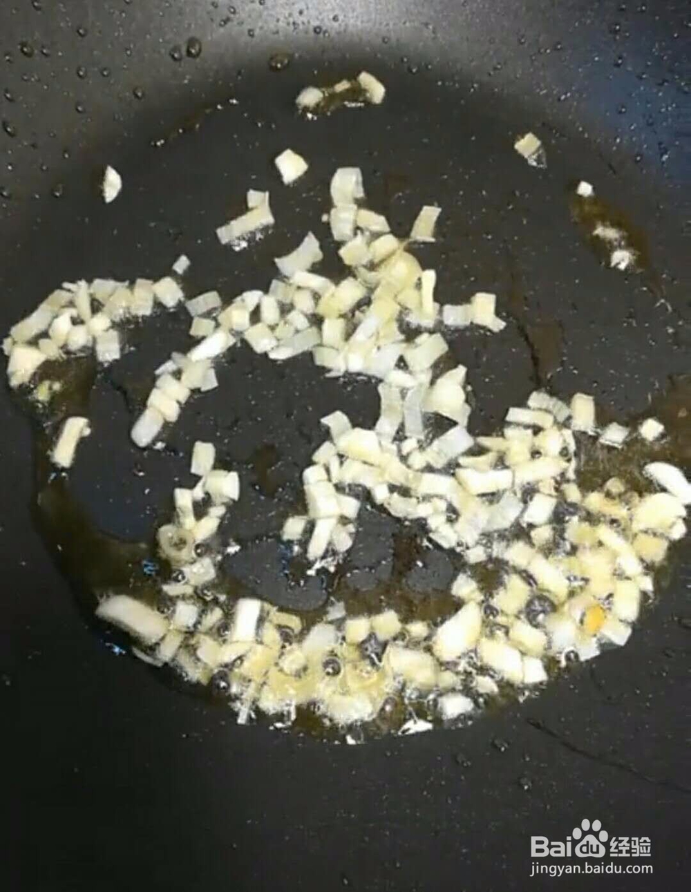 溜肉段简单做法