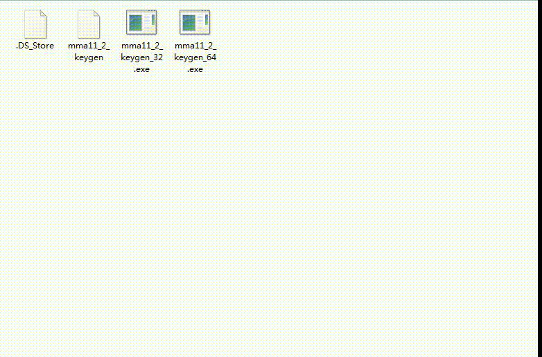 怎么安装Mathematica11.2版本？