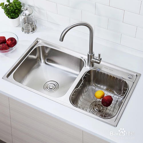 不锈钢淘菜盆如何翻新